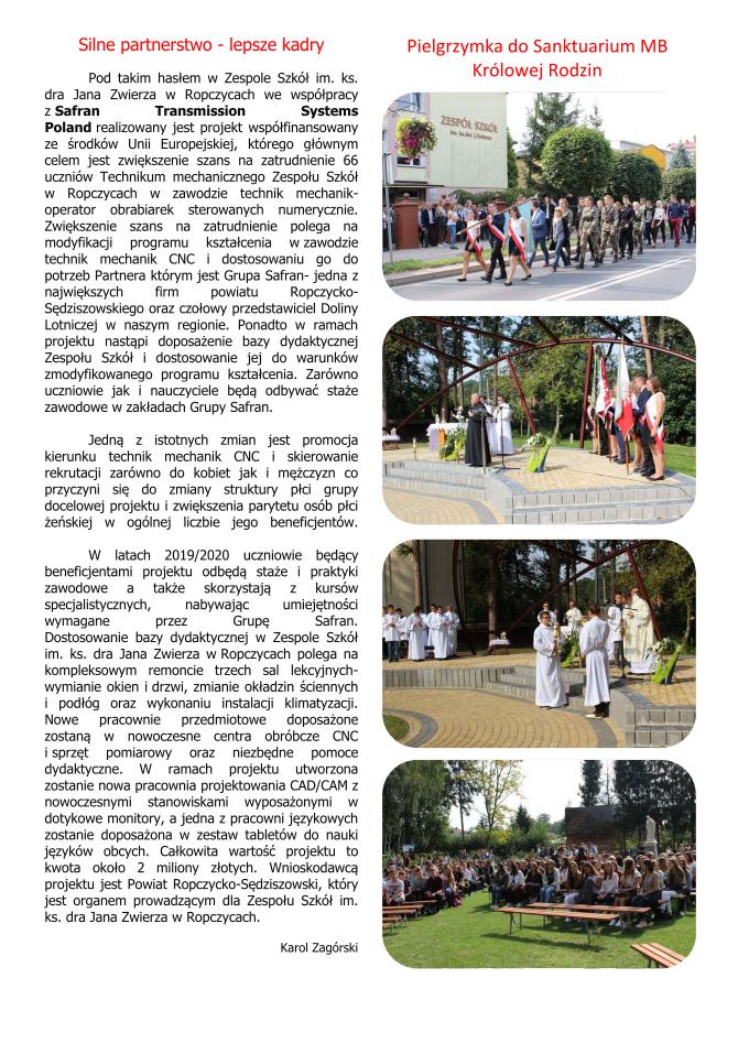 Strona nie istnieje