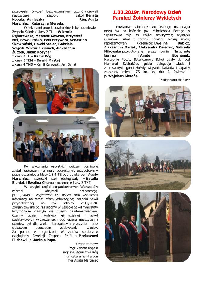 Strona nie istnieje