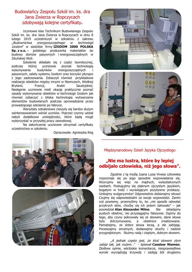 Strona nie istnieje