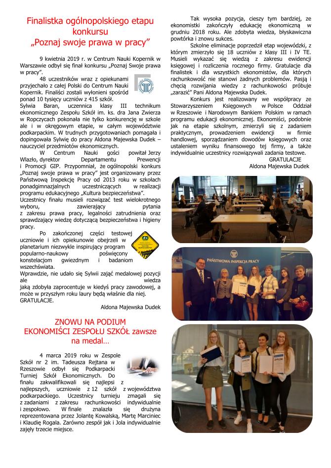 Strona nie istnieje