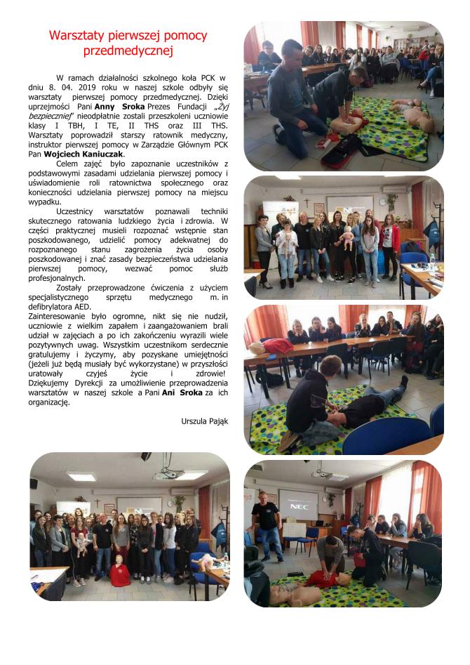 Strona nie istnieje