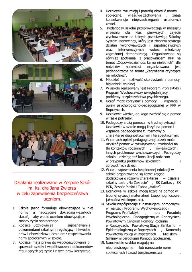 Strona nie istnieje