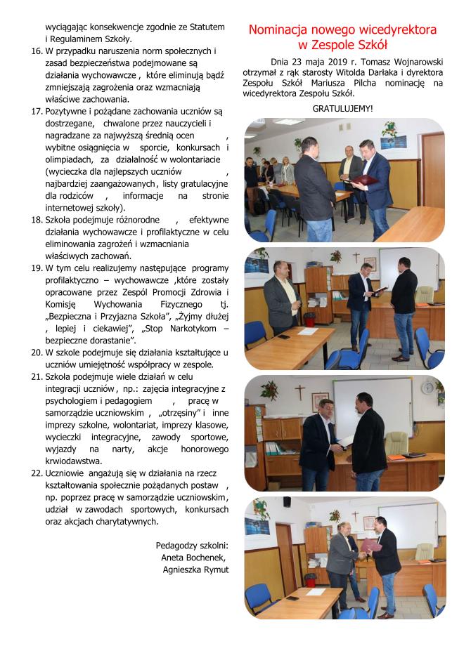 Strona nie istnieje