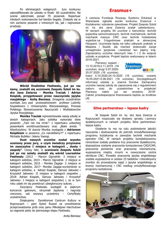 Strona nie istnieje