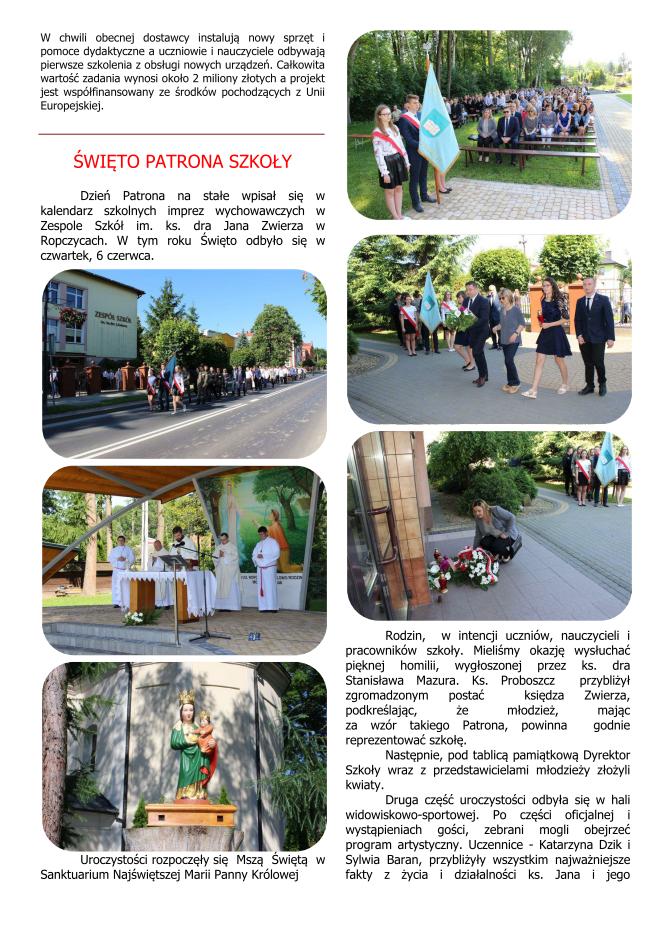 Strona nie istnieje