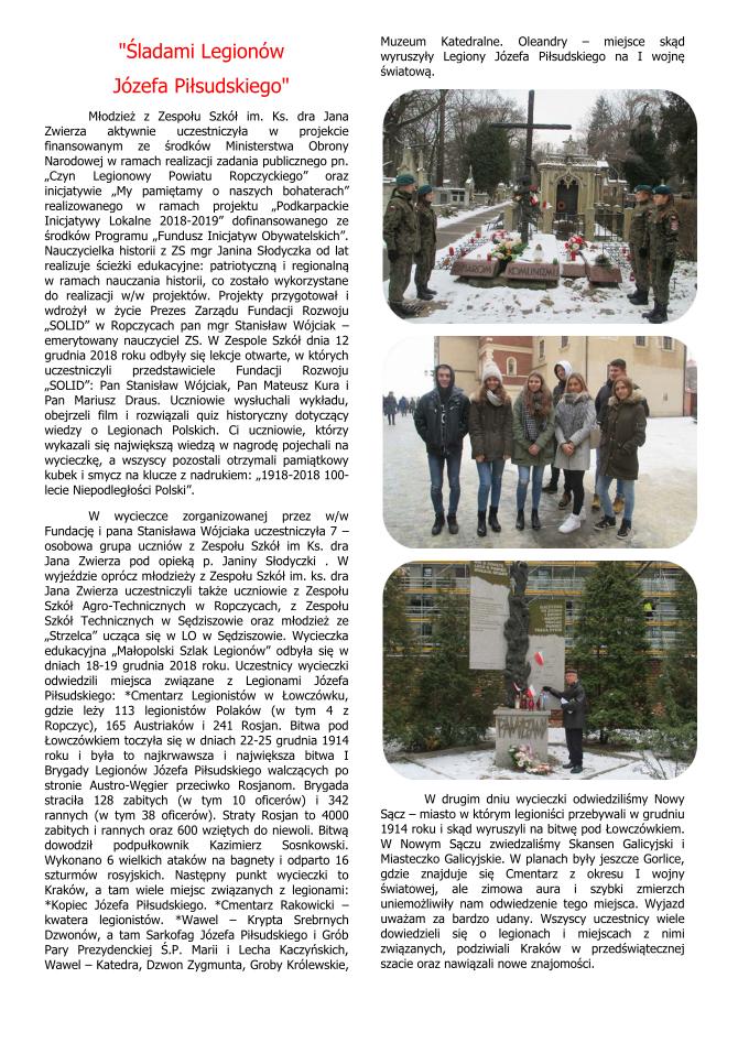 Strona nie istnieje