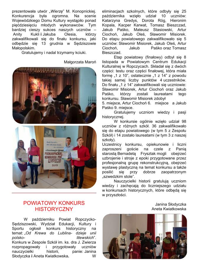 Strona nie istnieje