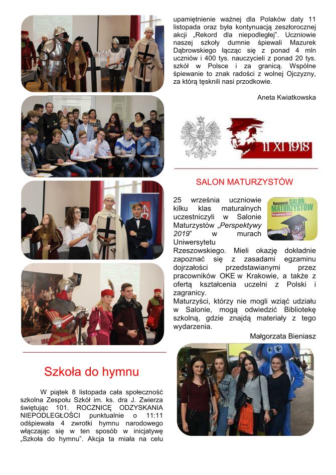 Strona nie istnieje