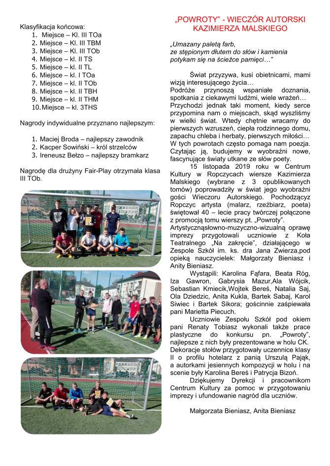 Strona nie istnieje