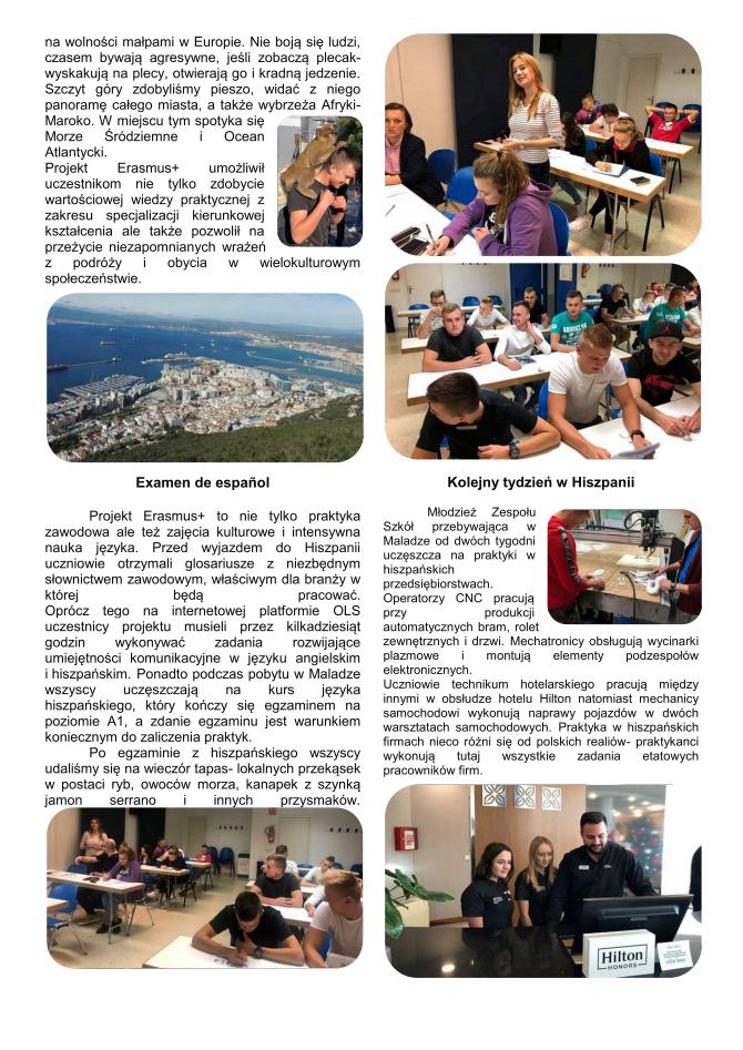Strona nie istnieje