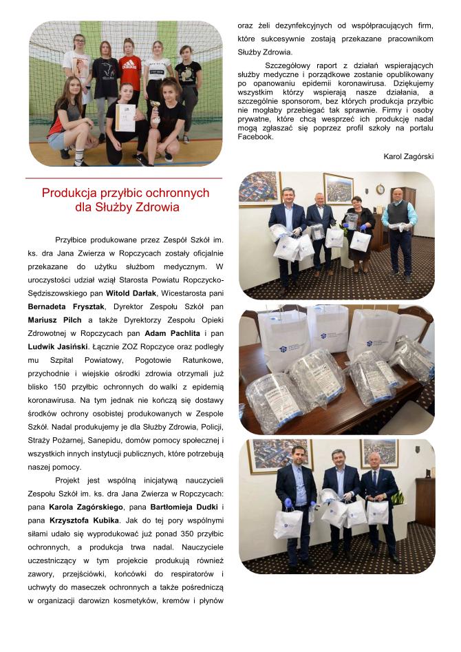 Strona nie istnieje