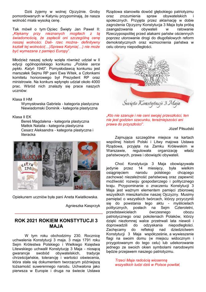 Strona nie istnieje