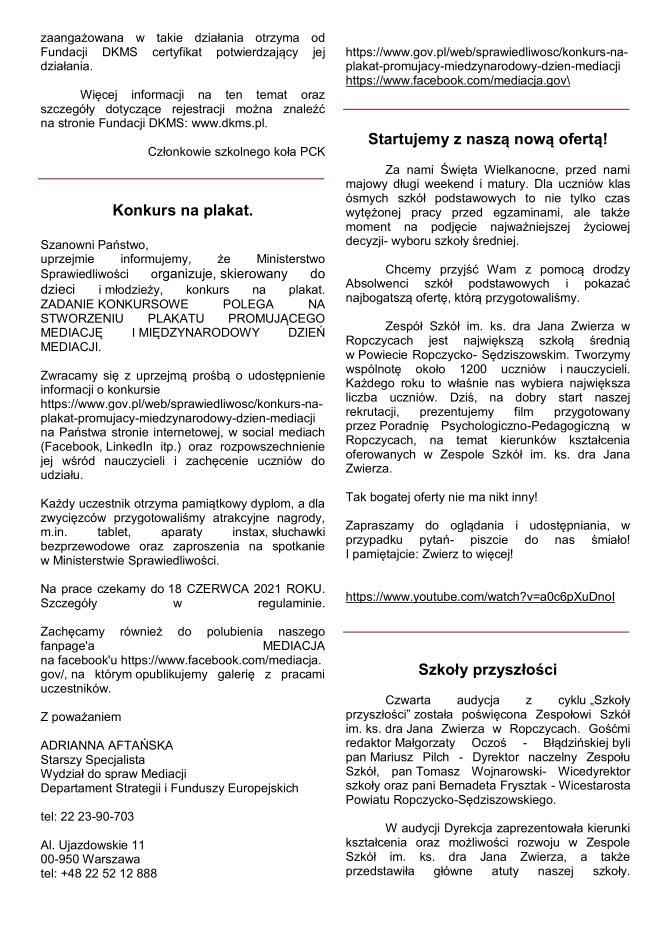 Strona nie istnieje