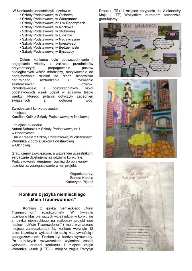 Strona nie istnieje