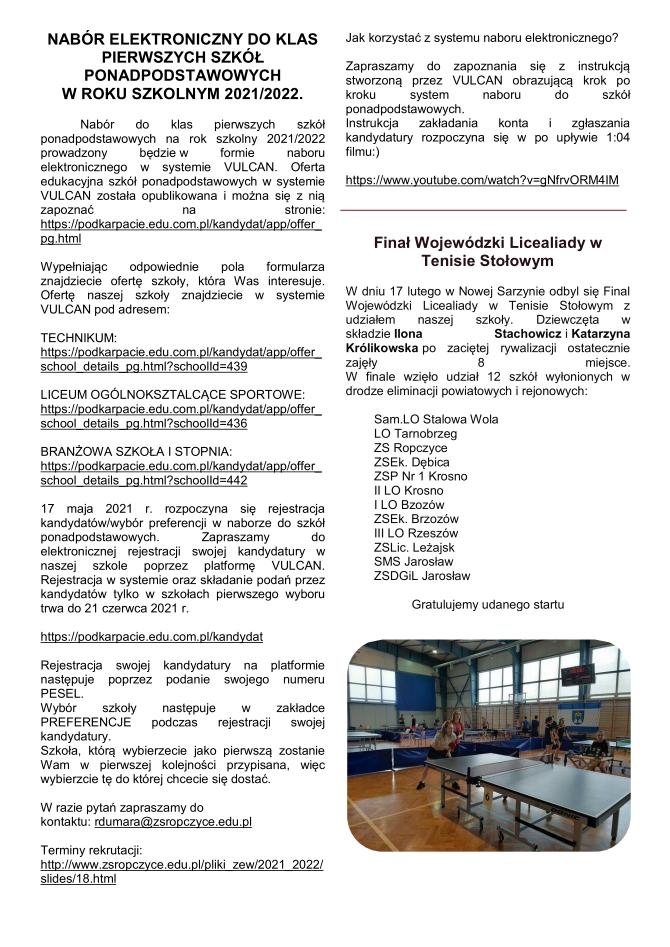 Strona nie istnieje