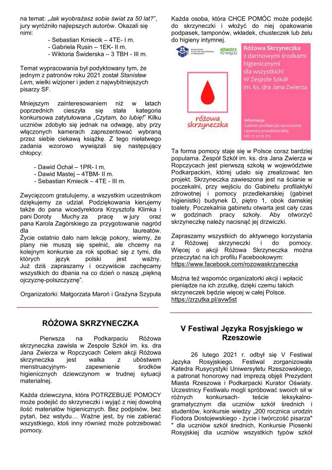 Strona nie istnieje