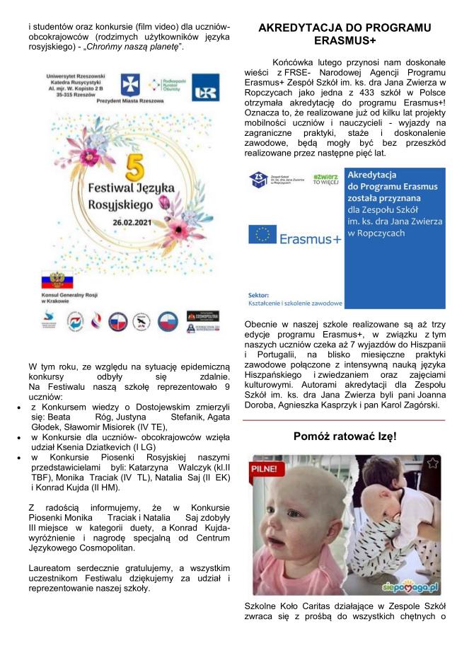 Strona nie istnieje