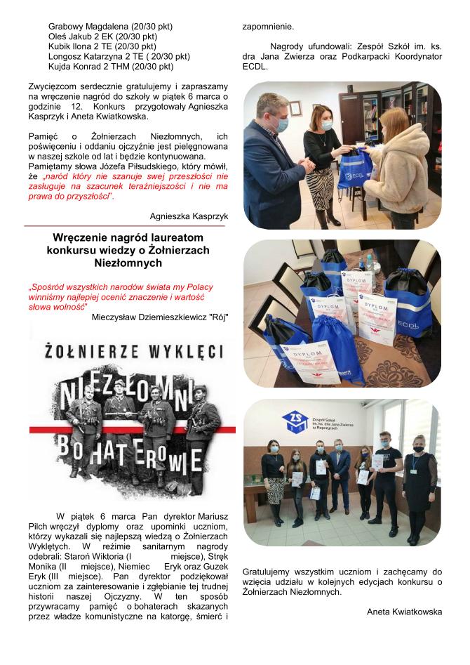 Strona nie istnieje