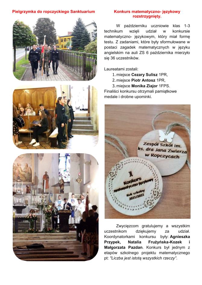 Strona nie istnieje