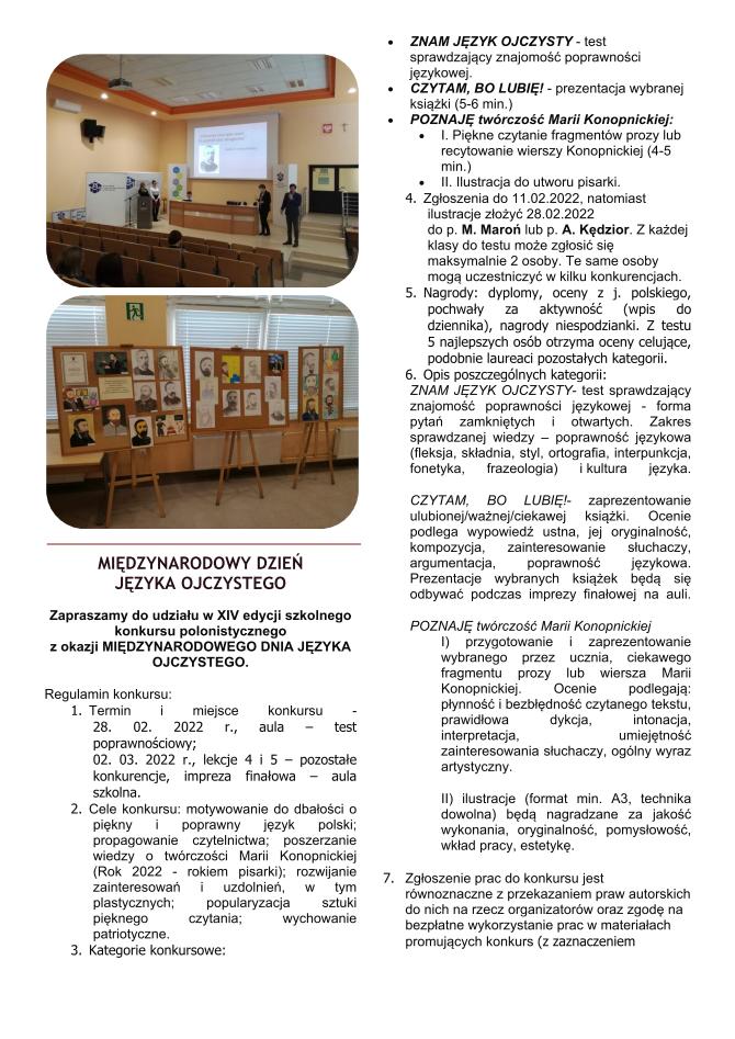 Strona nie istnieje
