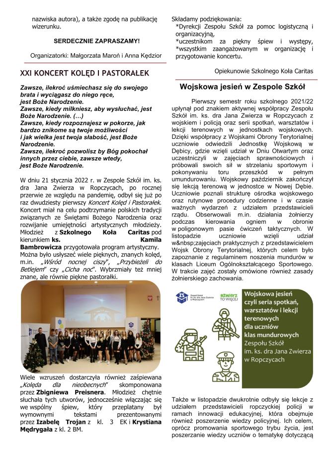 Strona nie istnieje
