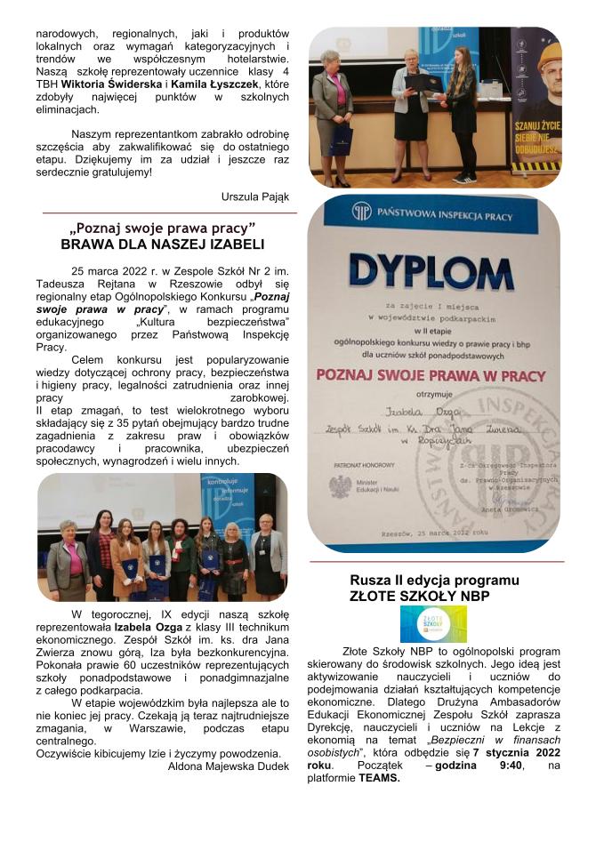 Strona nie istnieje