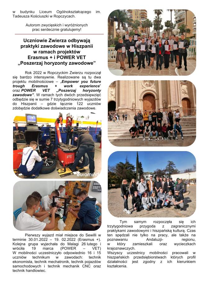 Strona nie istnieje
