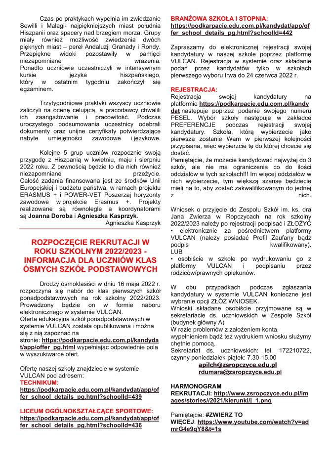 Strona nie istnieje