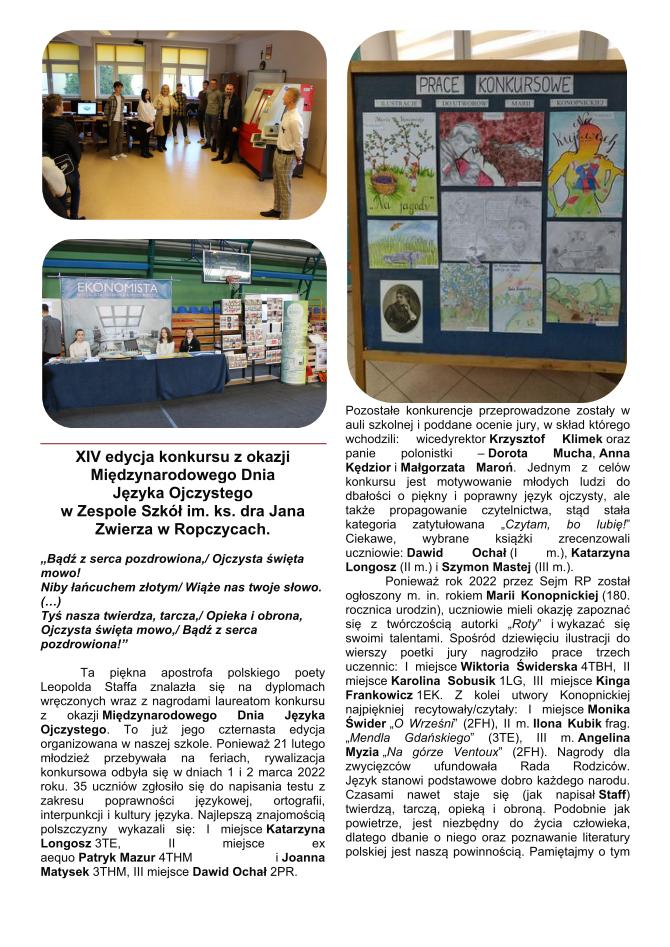 Strona nie istnieje