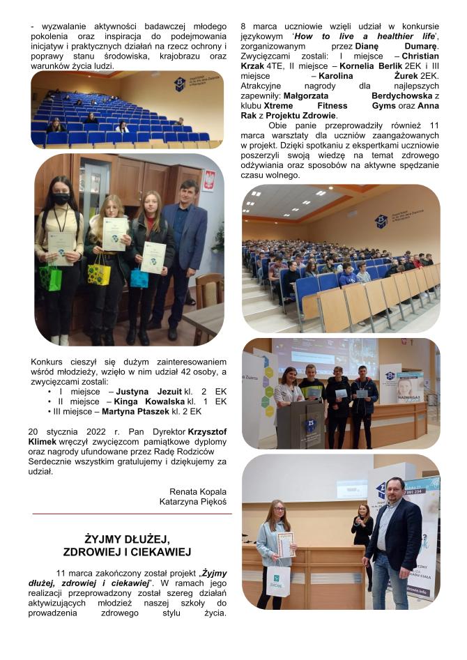 Strona nie istnieje