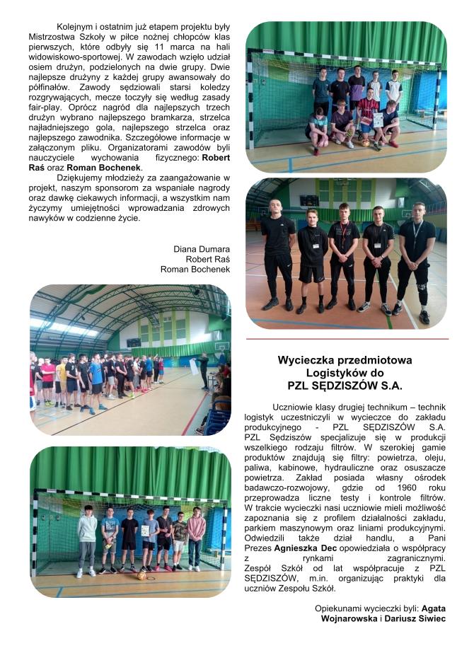 Strona nie istnieje