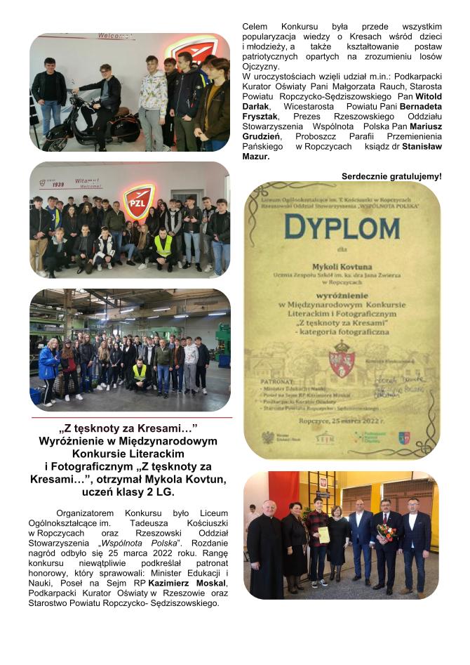 Strona nie istnieje