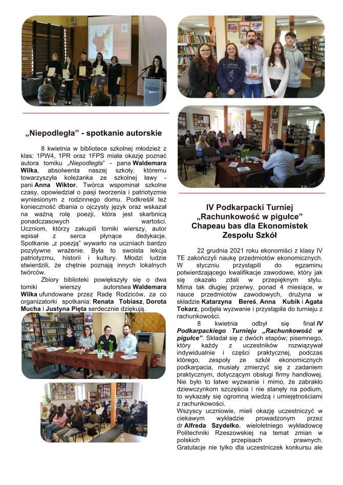 Strona nie istnieje