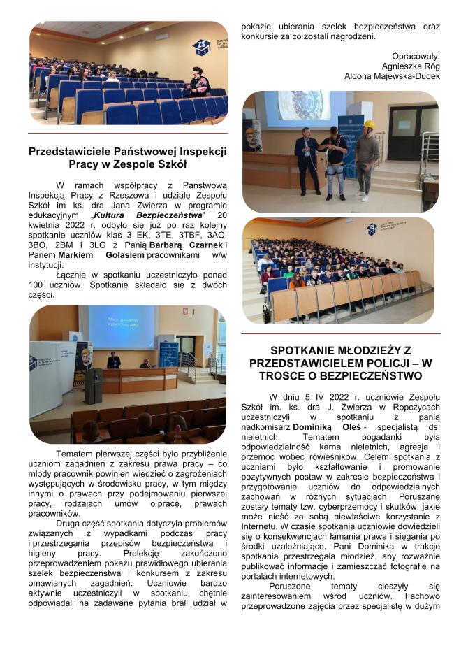 Strona nie istnieje