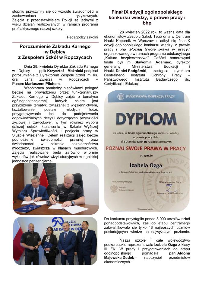 Strona nie istnieje