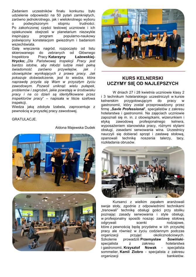 Strona nie istnieje