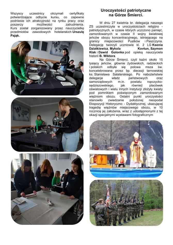 Strona nie istnieje