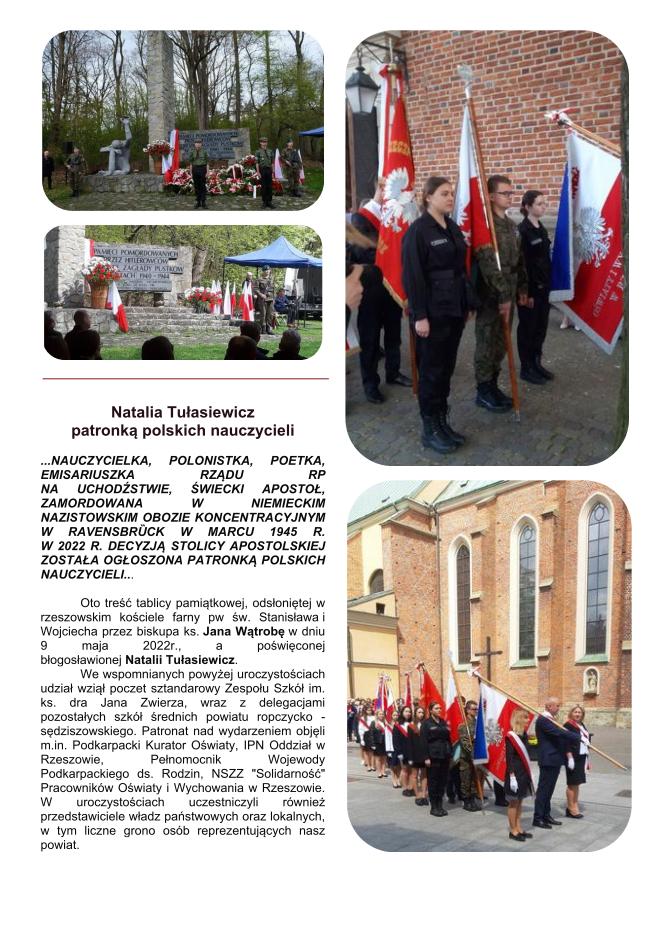 Strona nie istnieje