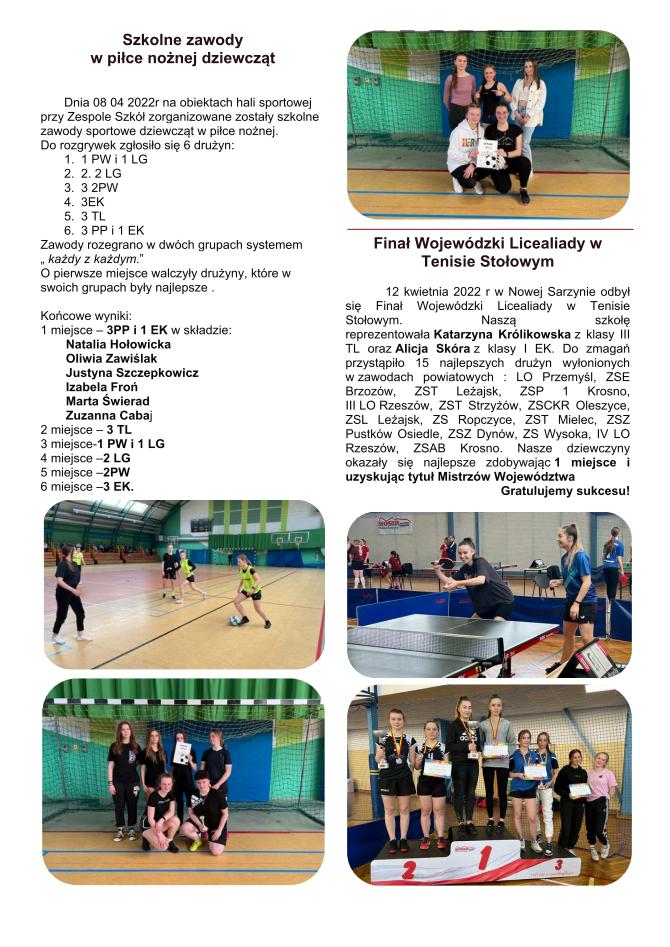 Strona nie istnieje