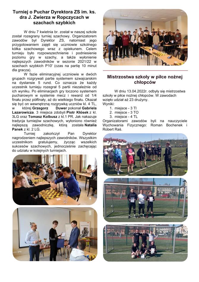 Strona nie istnieje