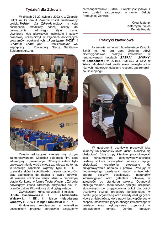 Strona nie istnieje