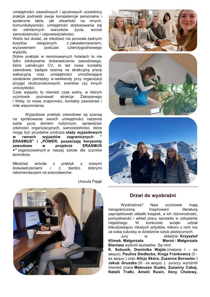 Strona nie istnieje