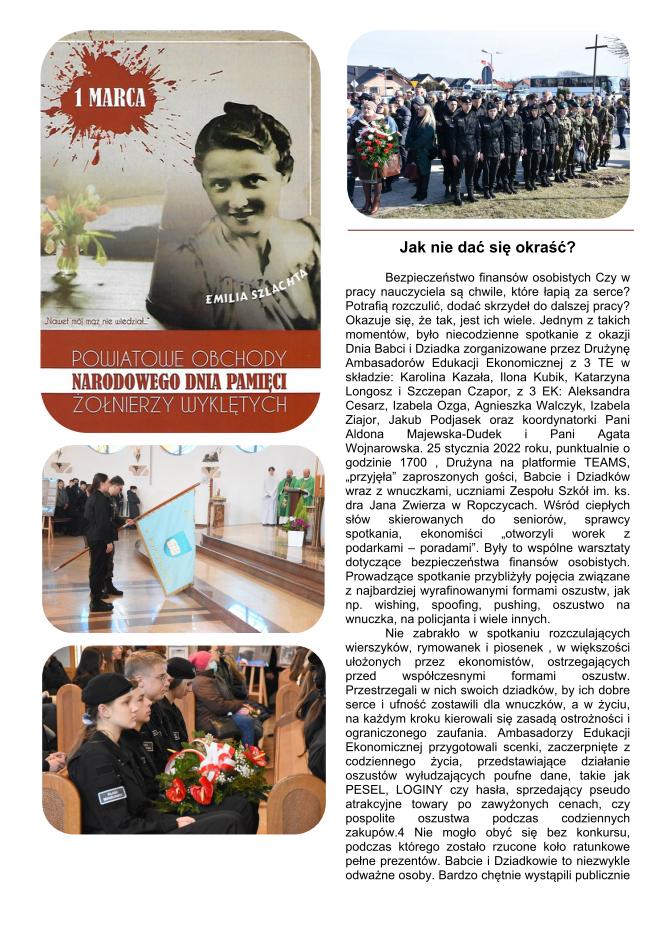 Strona nie istnieje