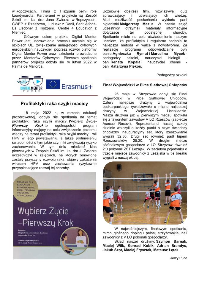 Strona nie istnieje