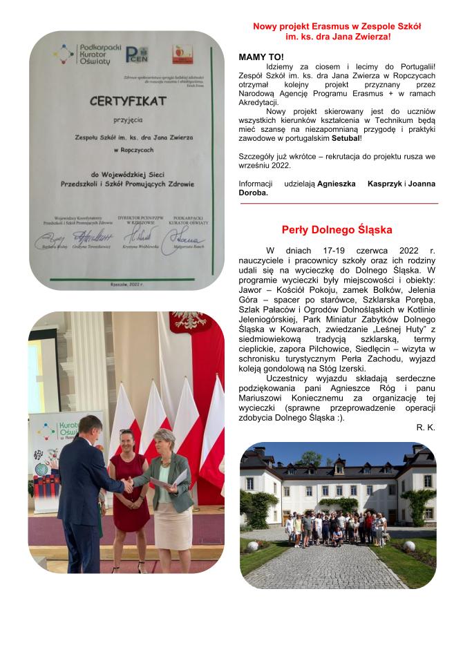 Strona nie istnieje