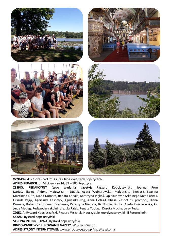 Strona nie istnieje