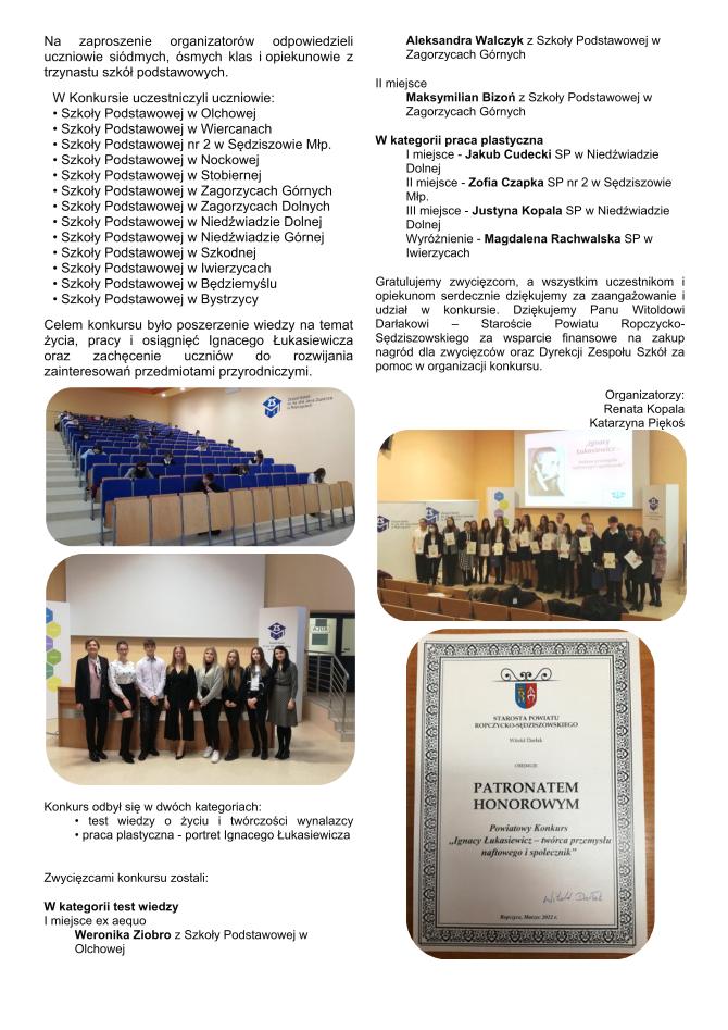 Strona nie istnieje
