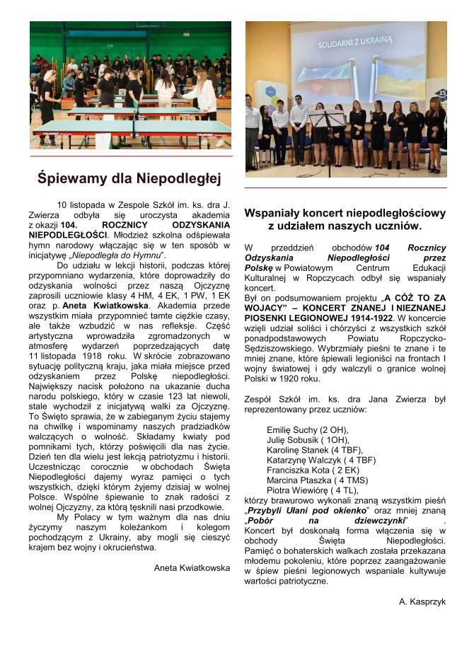Strona nie istnieje