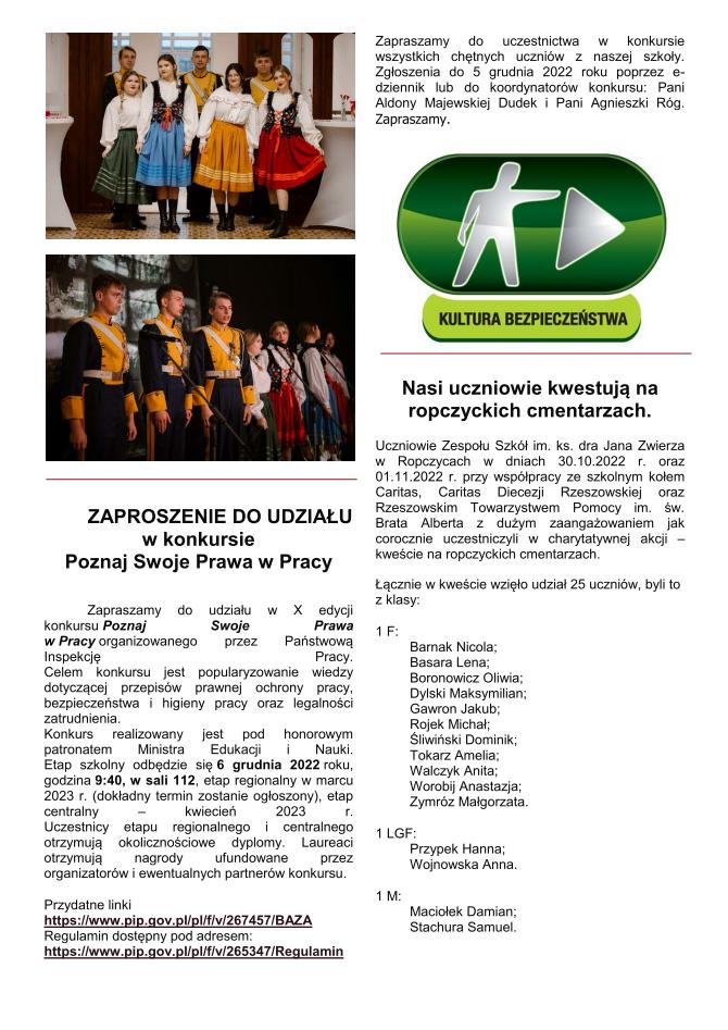Strona nie istnieje