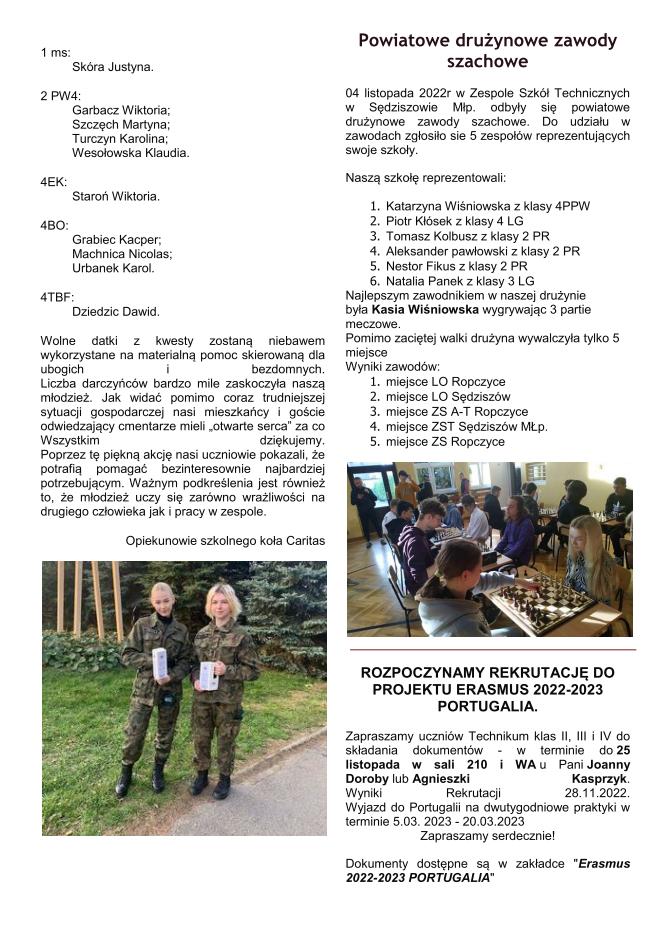 Strona nie istnieje